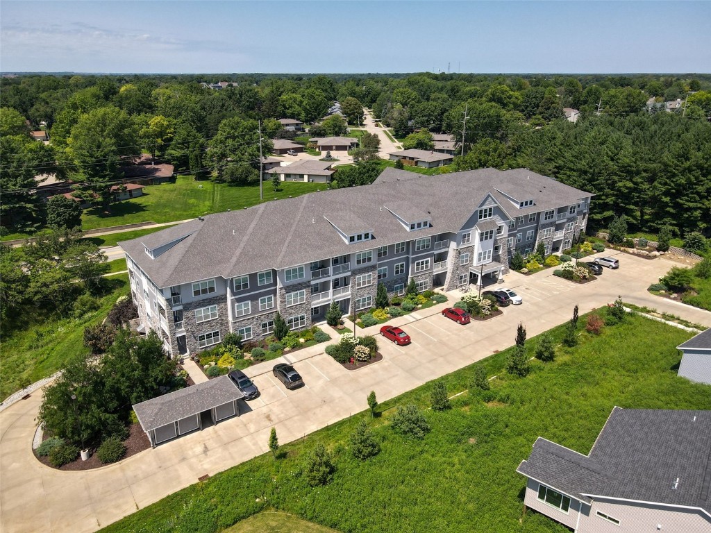 260 N Scott Boulevard Iowa City IA 52245