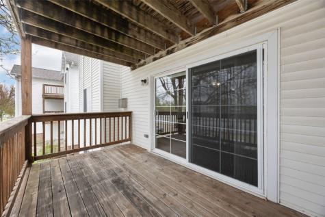 4619 1st Avenue SW Cedar Rapids IA 52404
