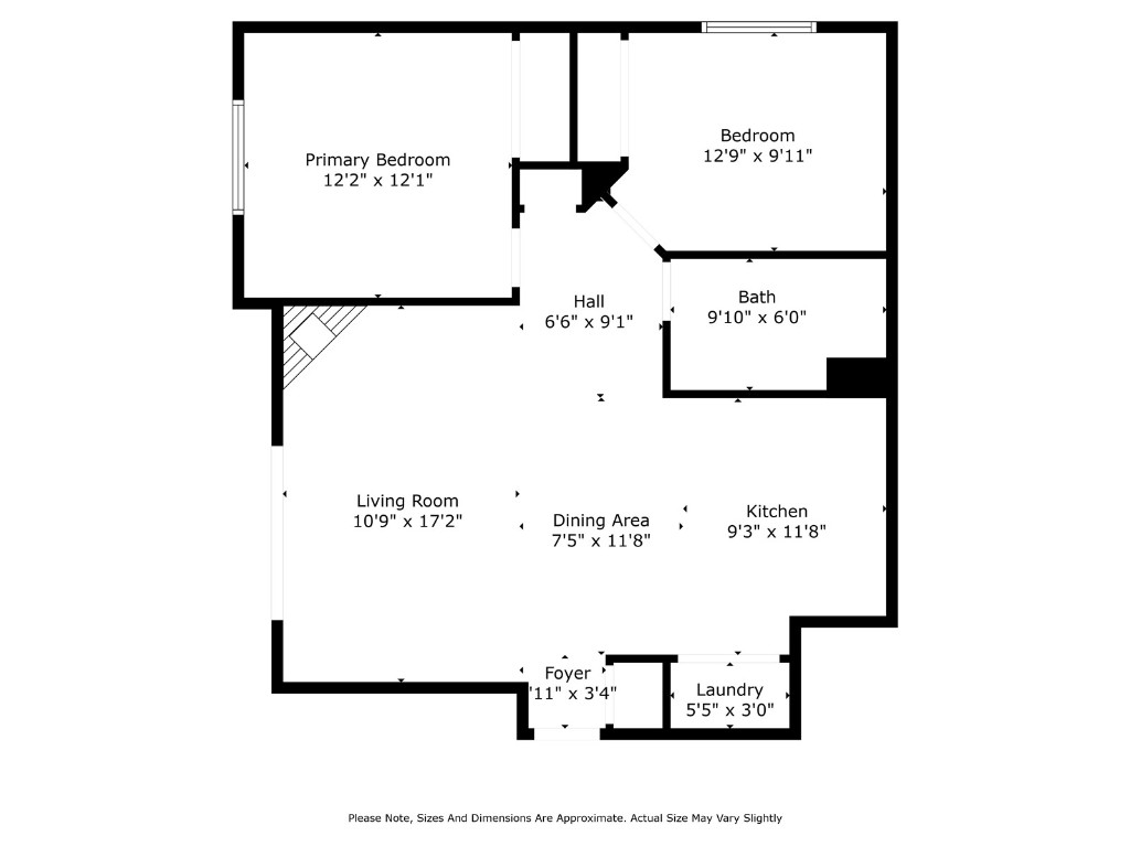 4619 1st Avenue SW Cedar Rapids IA 52404