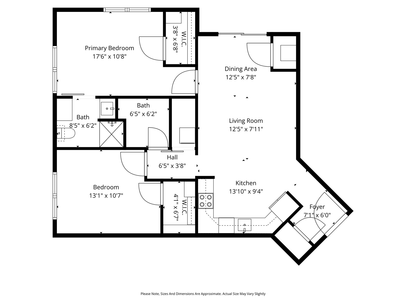 332 S Linn Street Iowa City IA 52240