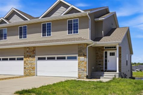1132 Mary Lane North Liberty IA 52317