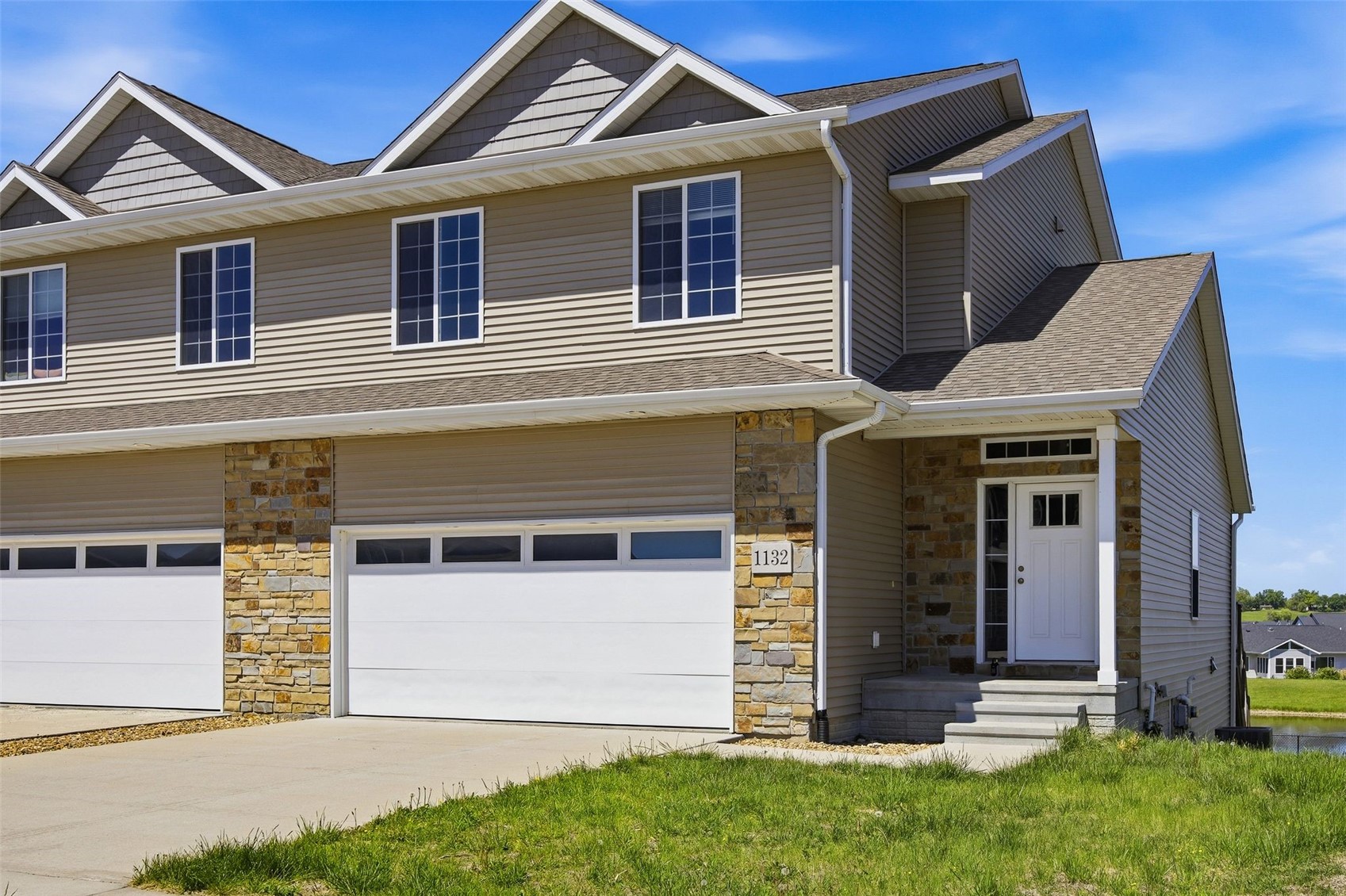 1132 Mary Lane North Liberty IA 52317