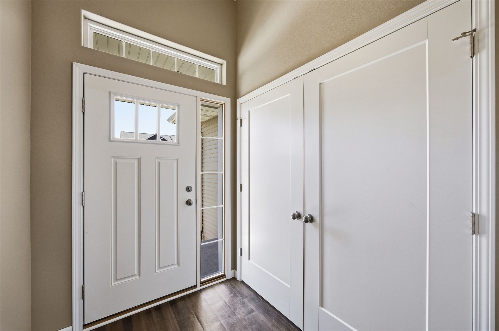 1132 Mary Lane North Liberty IA 52317