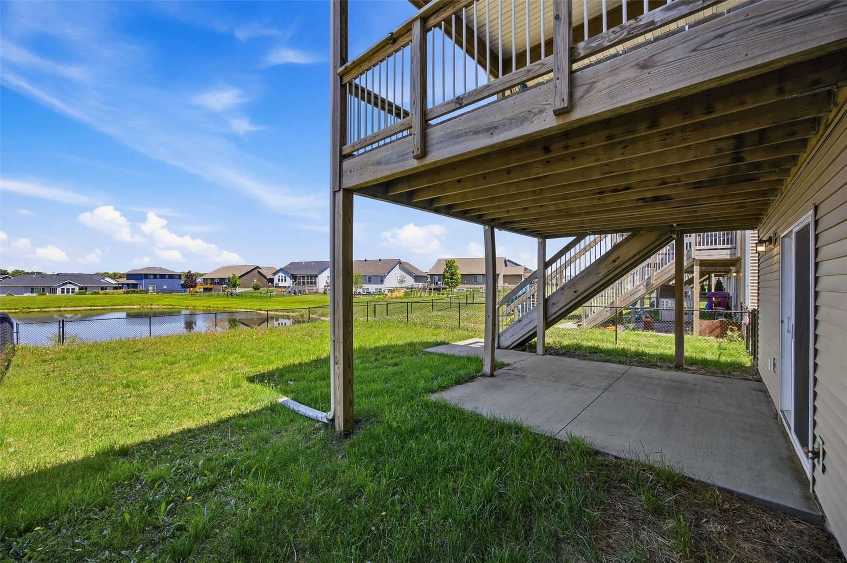 1132 Mary Lane North Liberty IA 52317