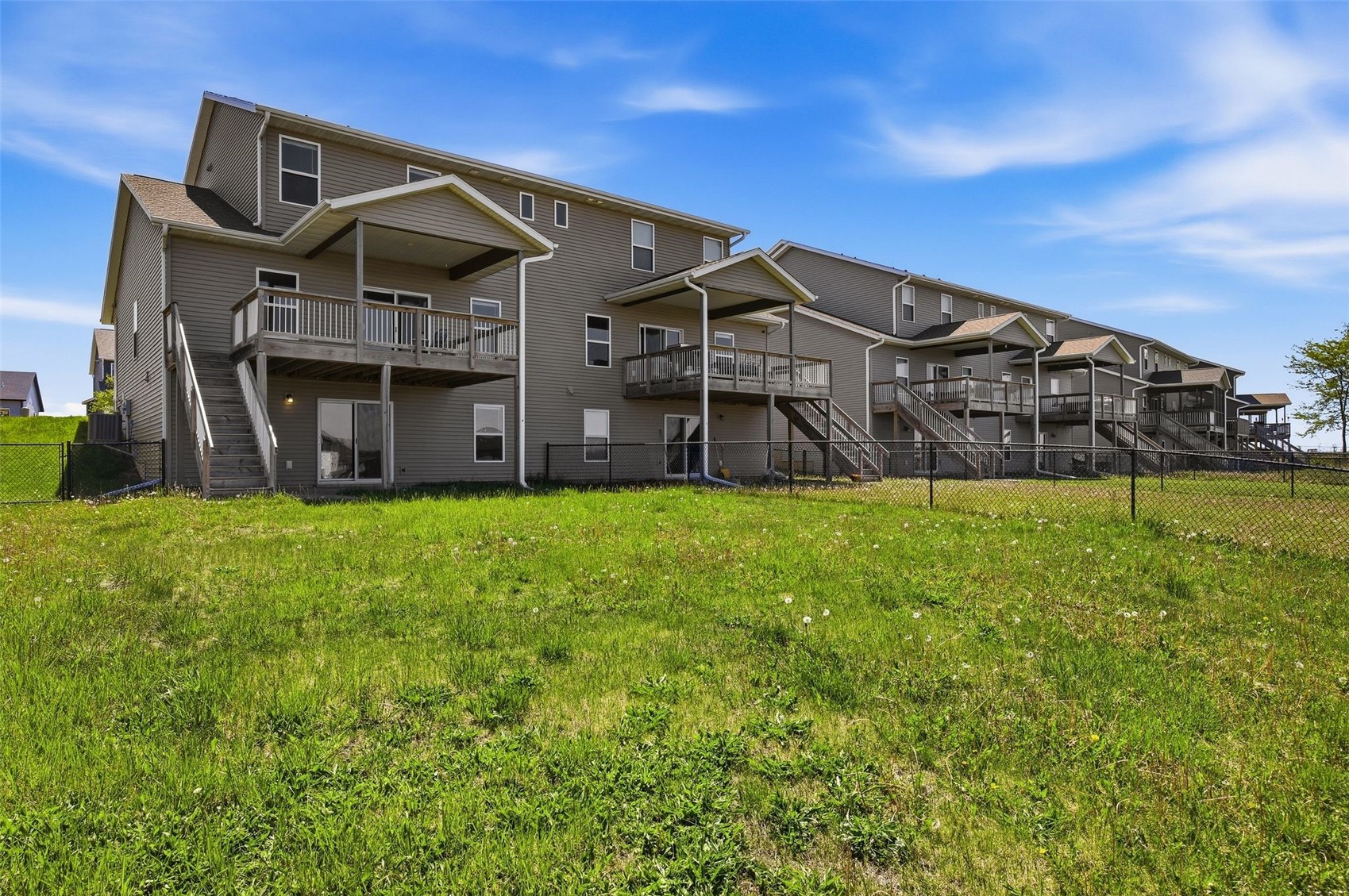 1132 Mary Lane North Liberty IA 52317