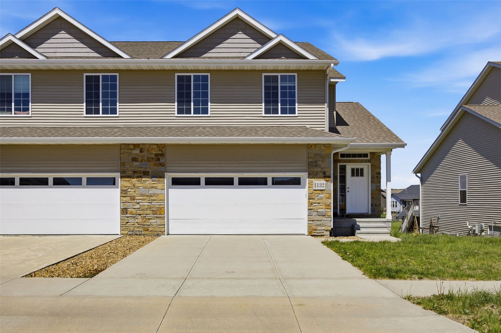 1132 Mary Lane North Liberty IA 52317