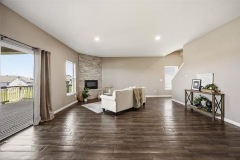 1132 Mary Lane North Liberty IA 52317