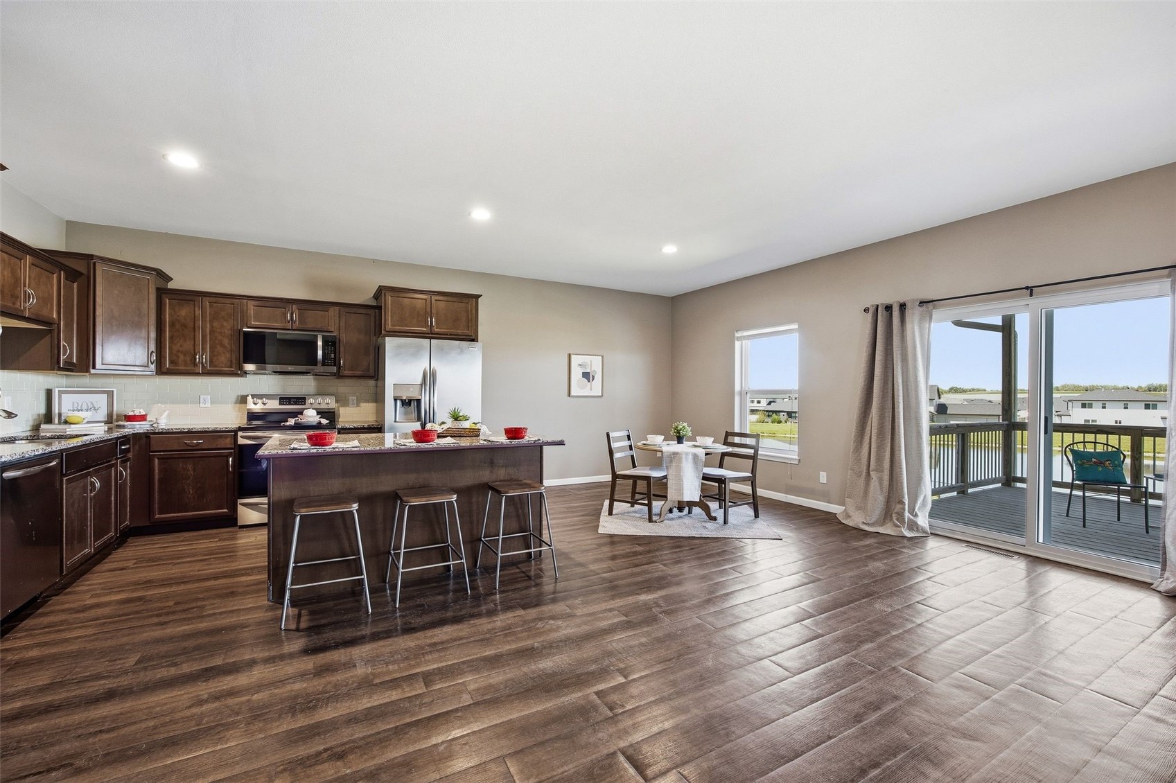 1132 Mary Lane North Liberty IA 52317