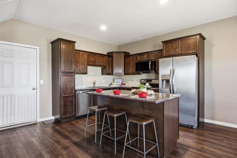 1132 Mary Lane North Liberty IA 52317