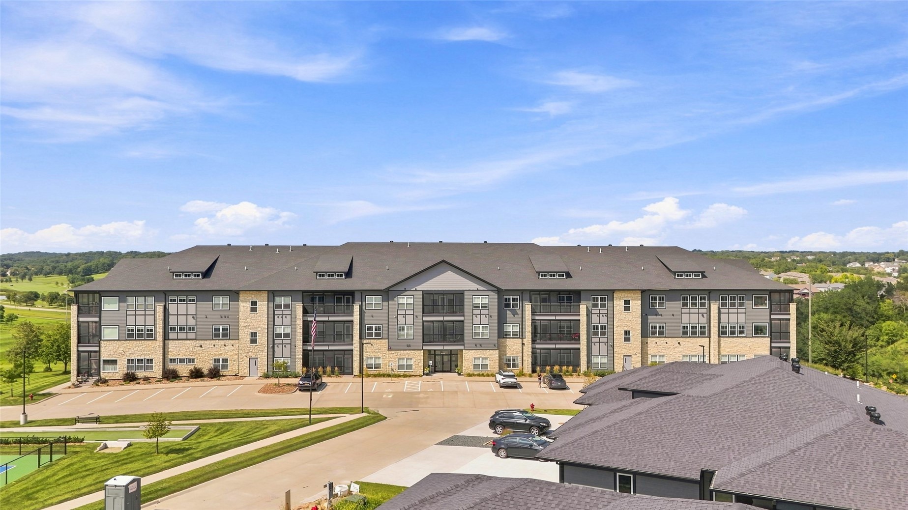 1920 Country Club Drive Coralville IA 52241