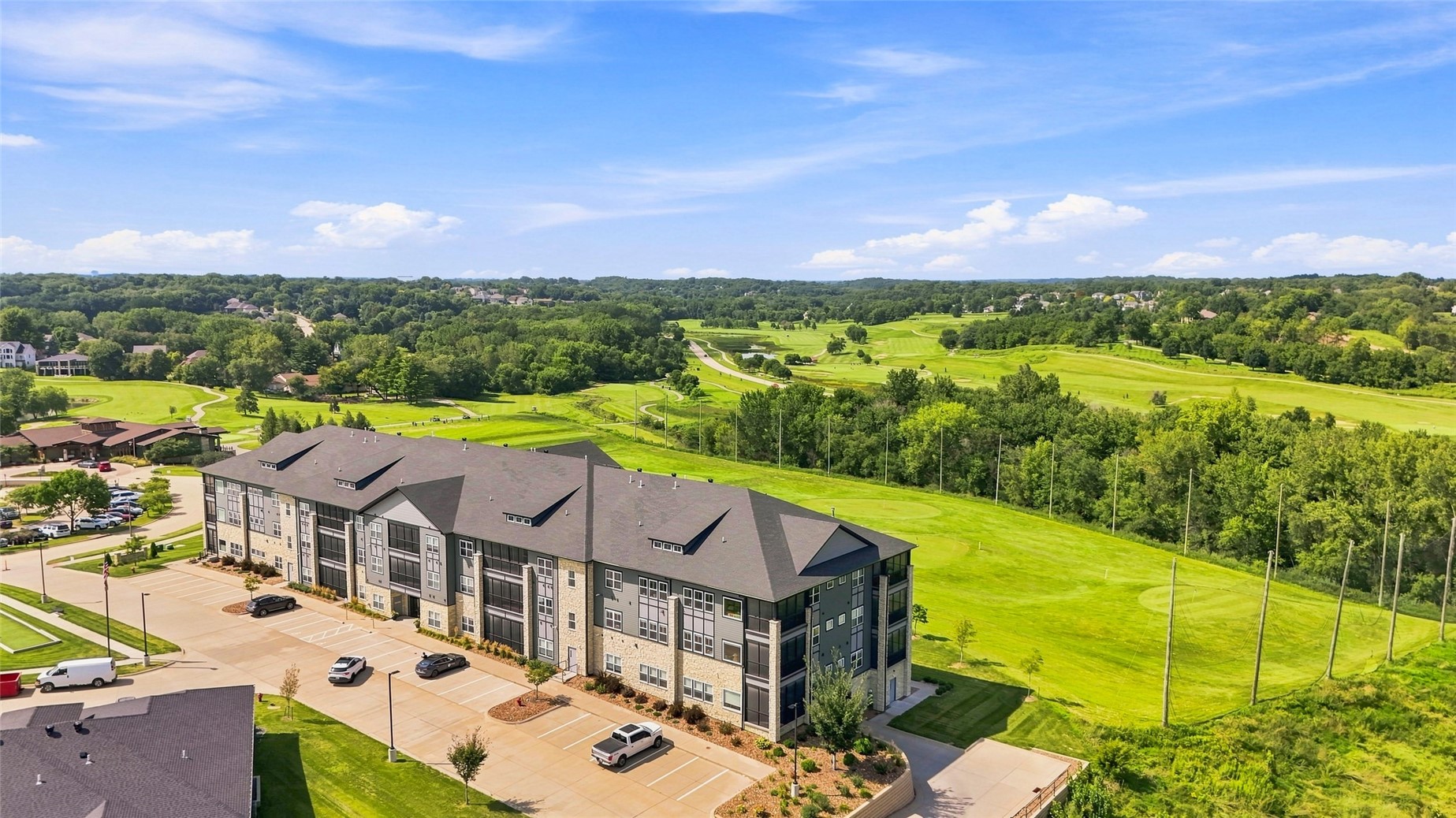 1920 Country Club Drive Coralville IA 52241