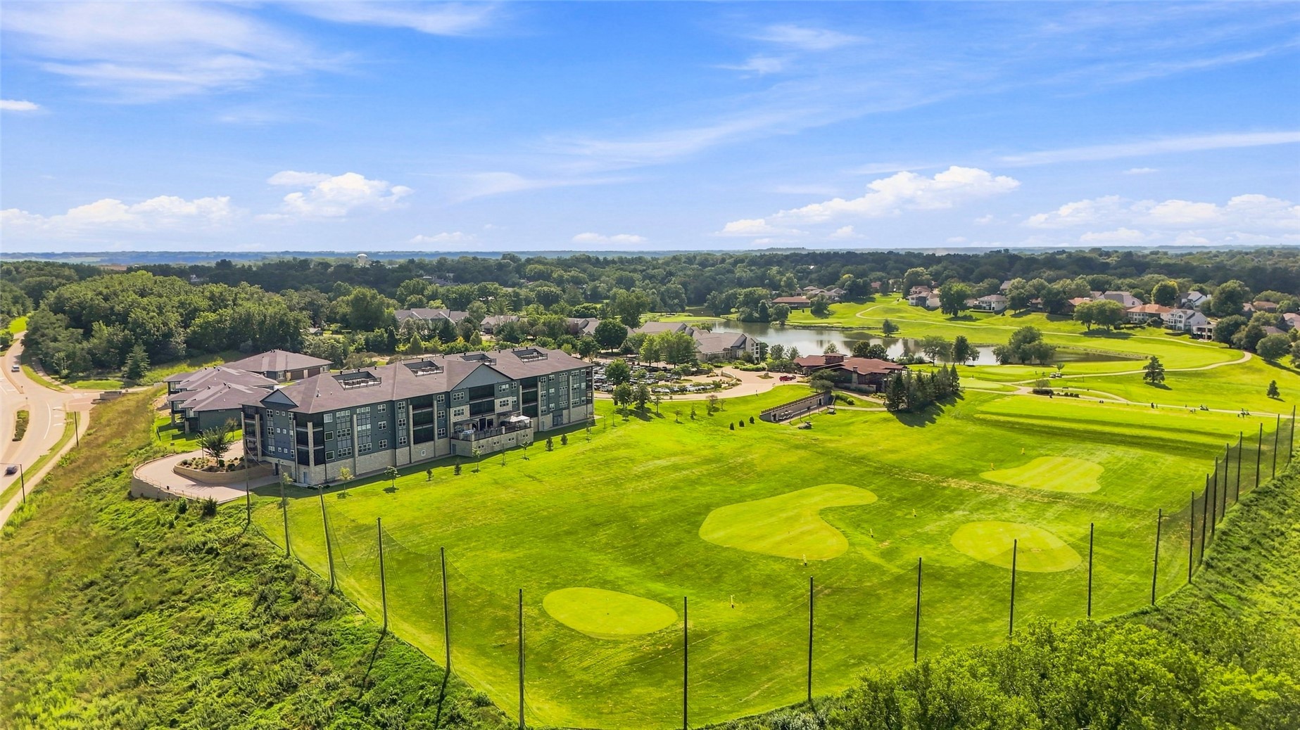 1920 Country Club Drive Coralville IA 52241