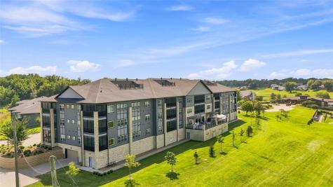 1920 Country Club Drive Coralville IA 52241
