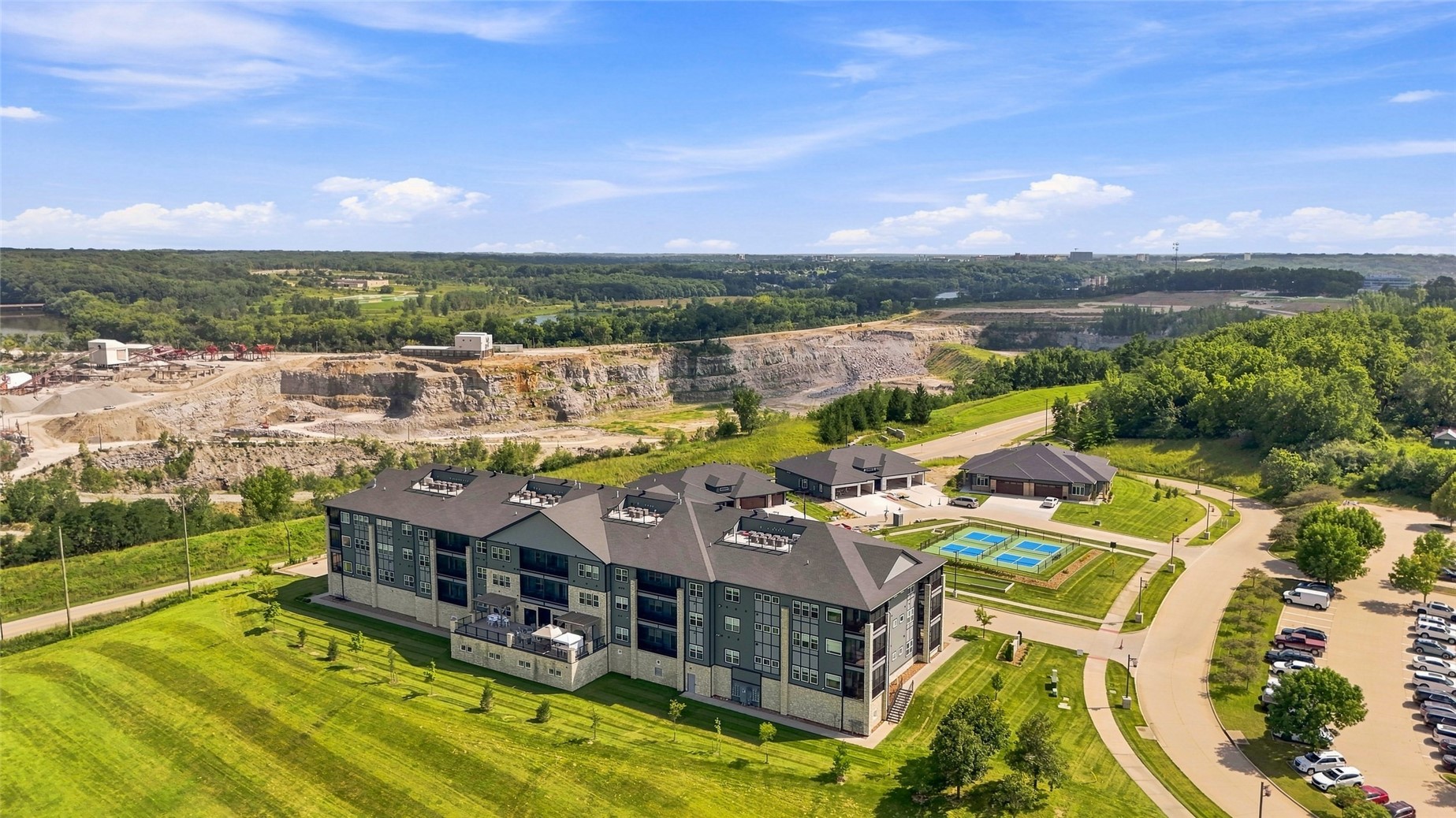 1920 Country Club Drive Coralville IA 52241