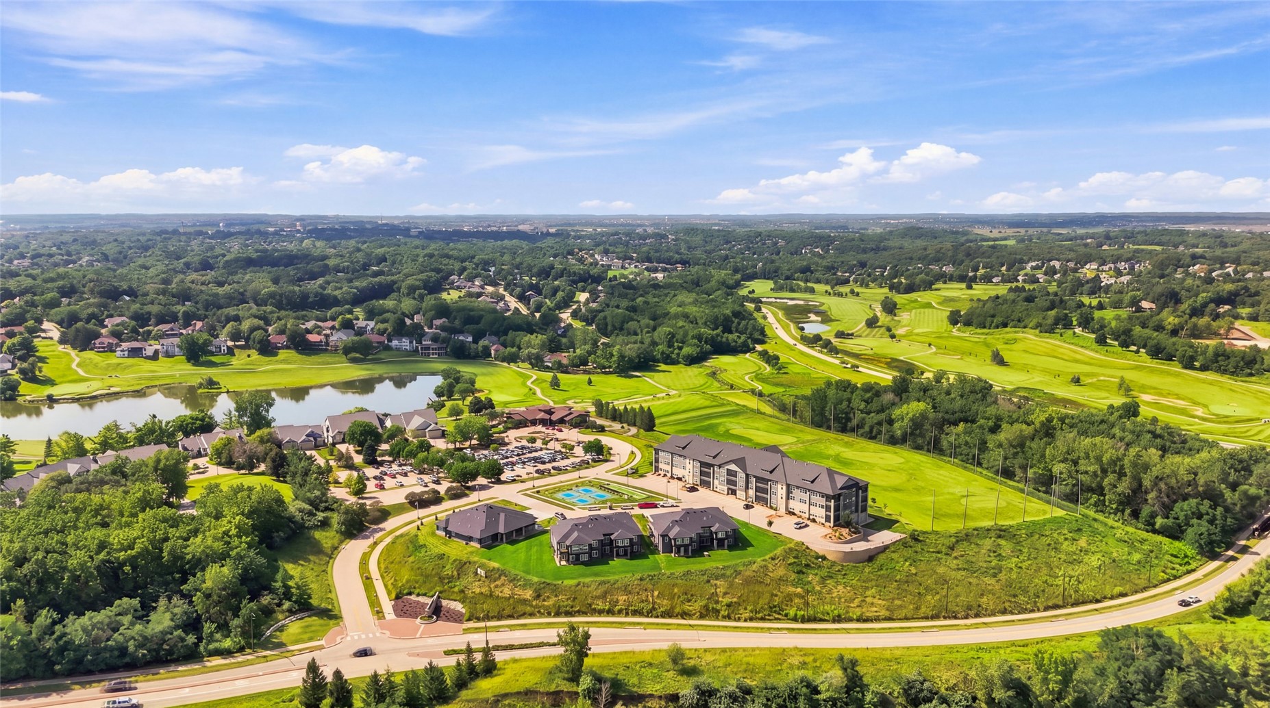 1920 Country Club Drive Coralville IA 52241