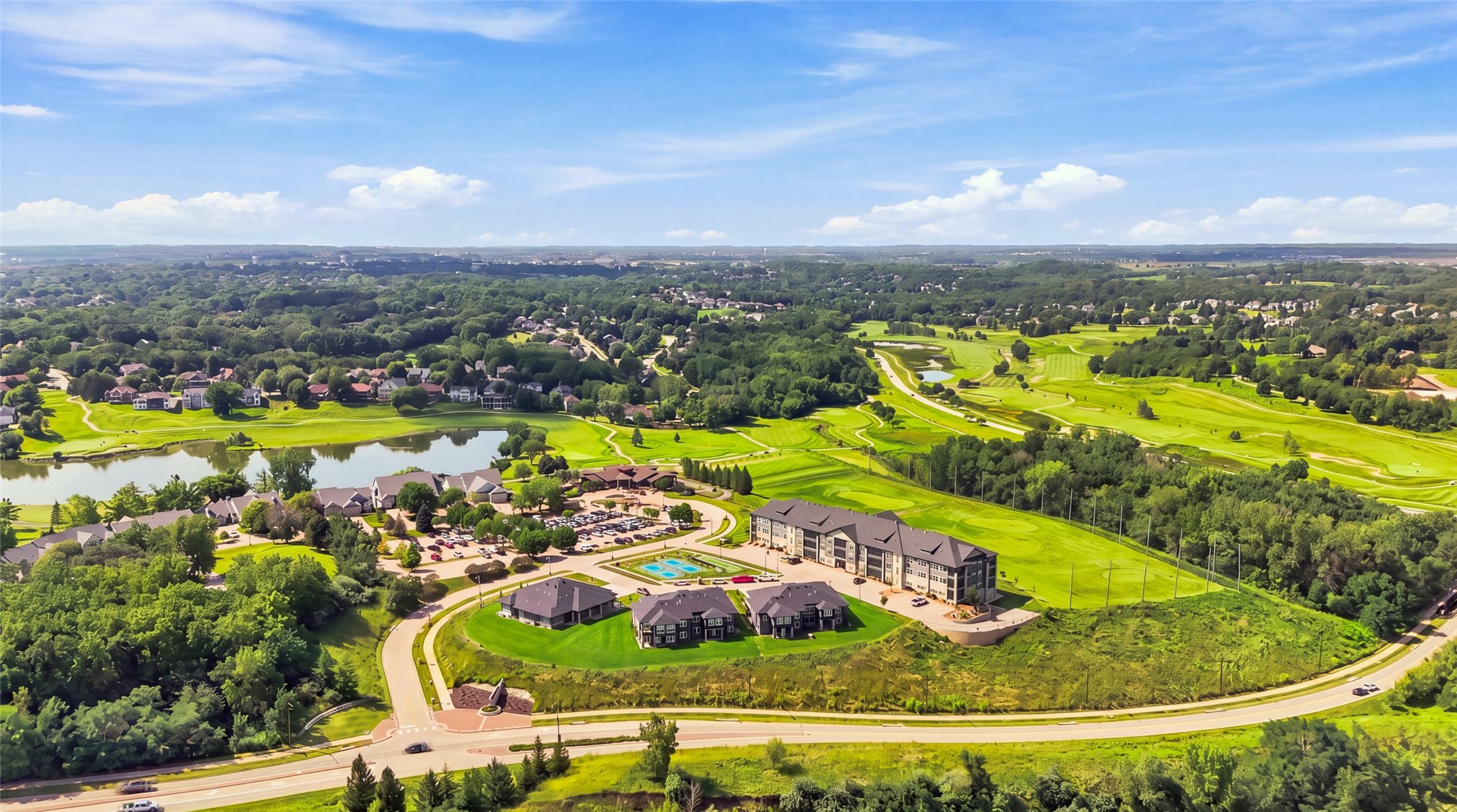 1920 Country Club Drive Coralville IA 52241