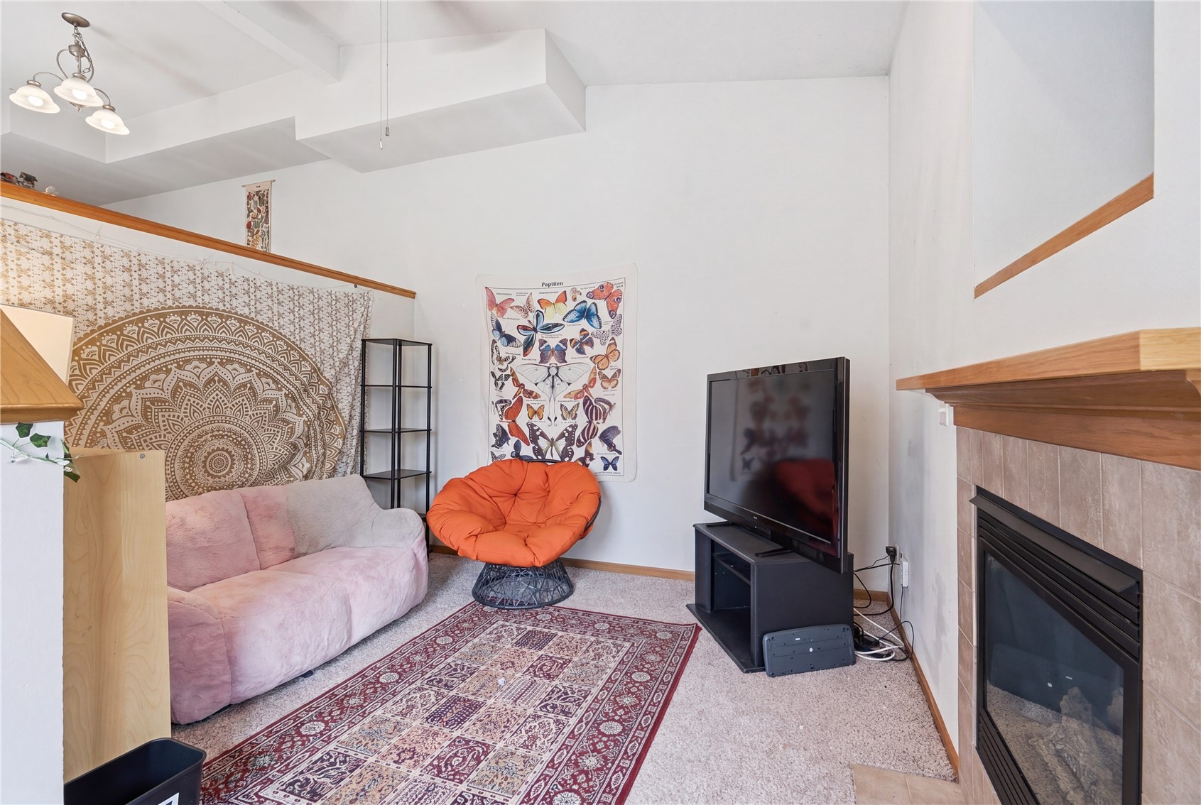 531 E Goldfinch Tiffin IA 52340