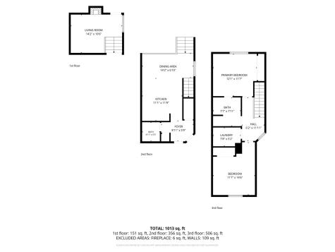531 E Goldfinch Tiffin IA 52340