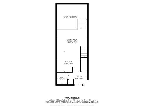 531 E Goldfinch Tiffin IA 52340