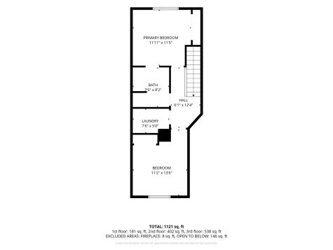 531 E Goldfinch Tiffin IA 52340