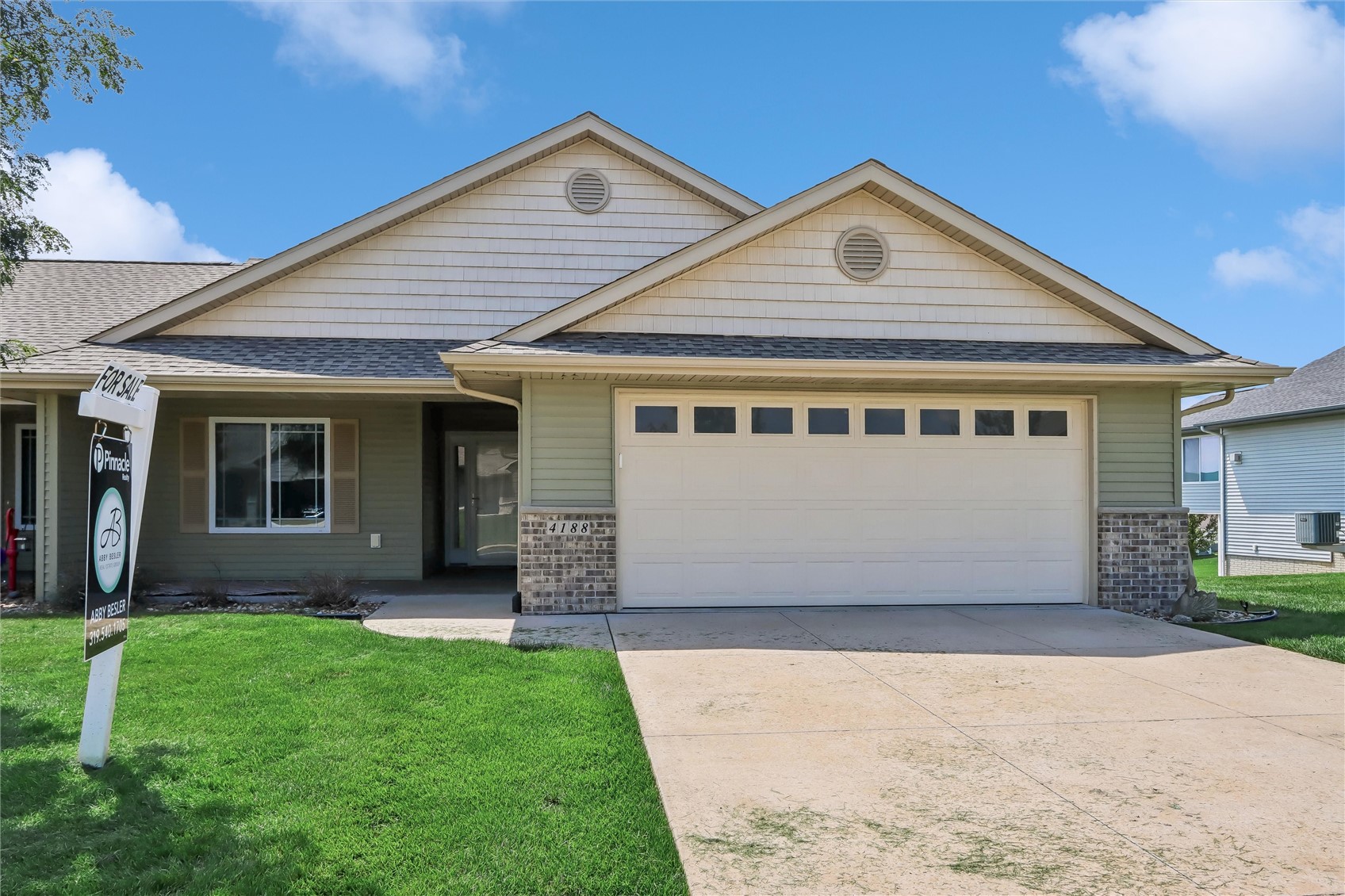 4188 Garnet Circle Marion IA 52302