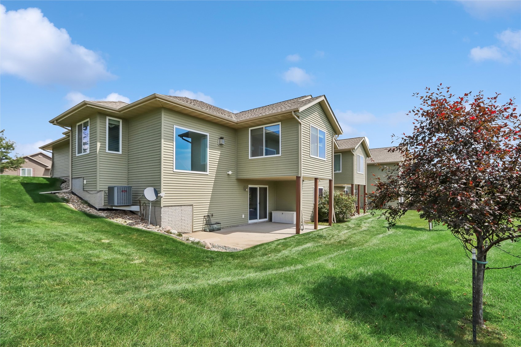 4188 Garnet Circle Marion IA 52302
