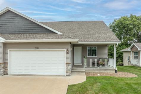 7506 Summerset Avenue NE Cedar Rapids IA 52402