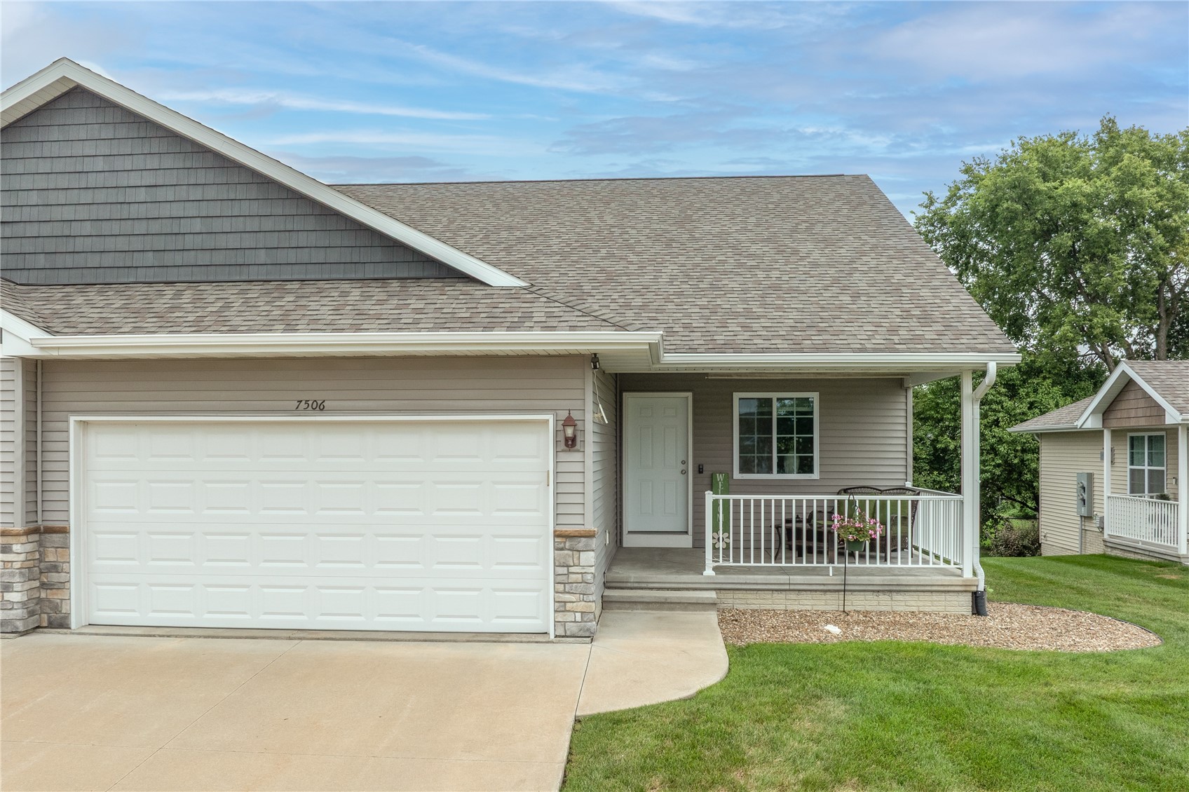 7506 Summerset Avenue NE Cedar Rapids IA 52402