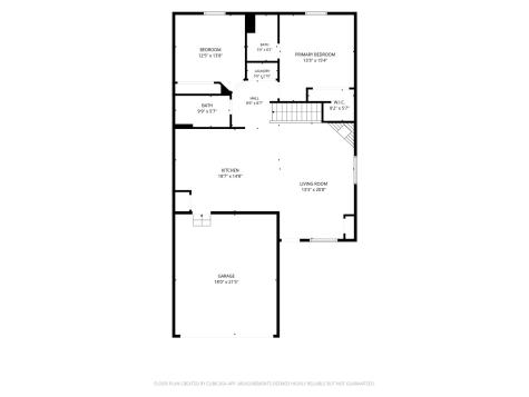 7506 Summerset Avenue NE Cedar Rapids IA 52402