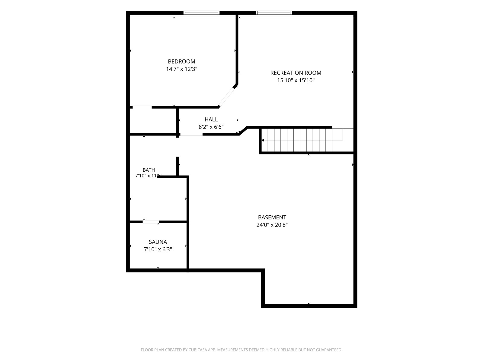 7506 Summerset Avenue NE Cedar Rapids IA 52402