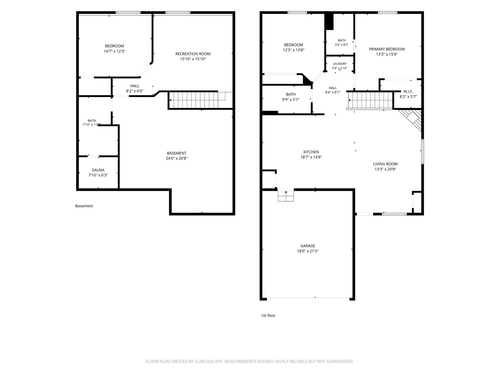 7506 Summerset Avenue NE Cedar Rapids IA 52402