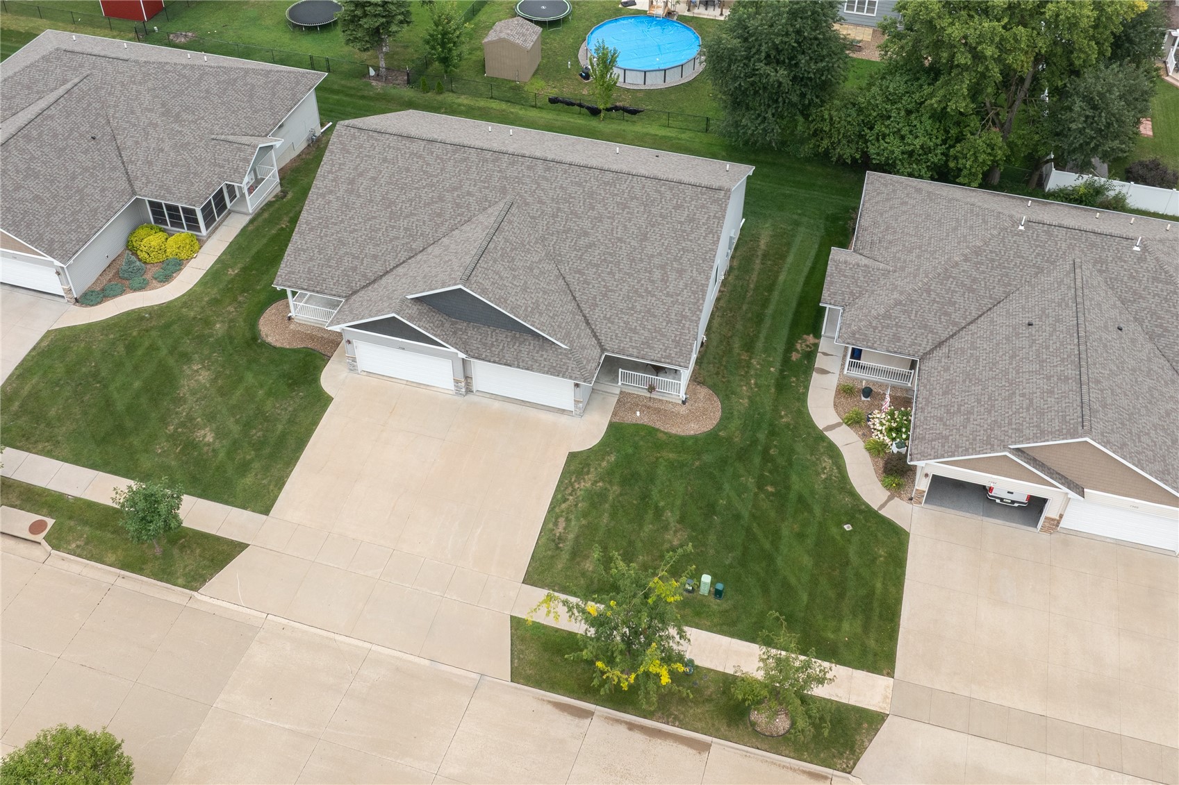 7506 Summerset Avenue NE Cedar Rapids IA 52402