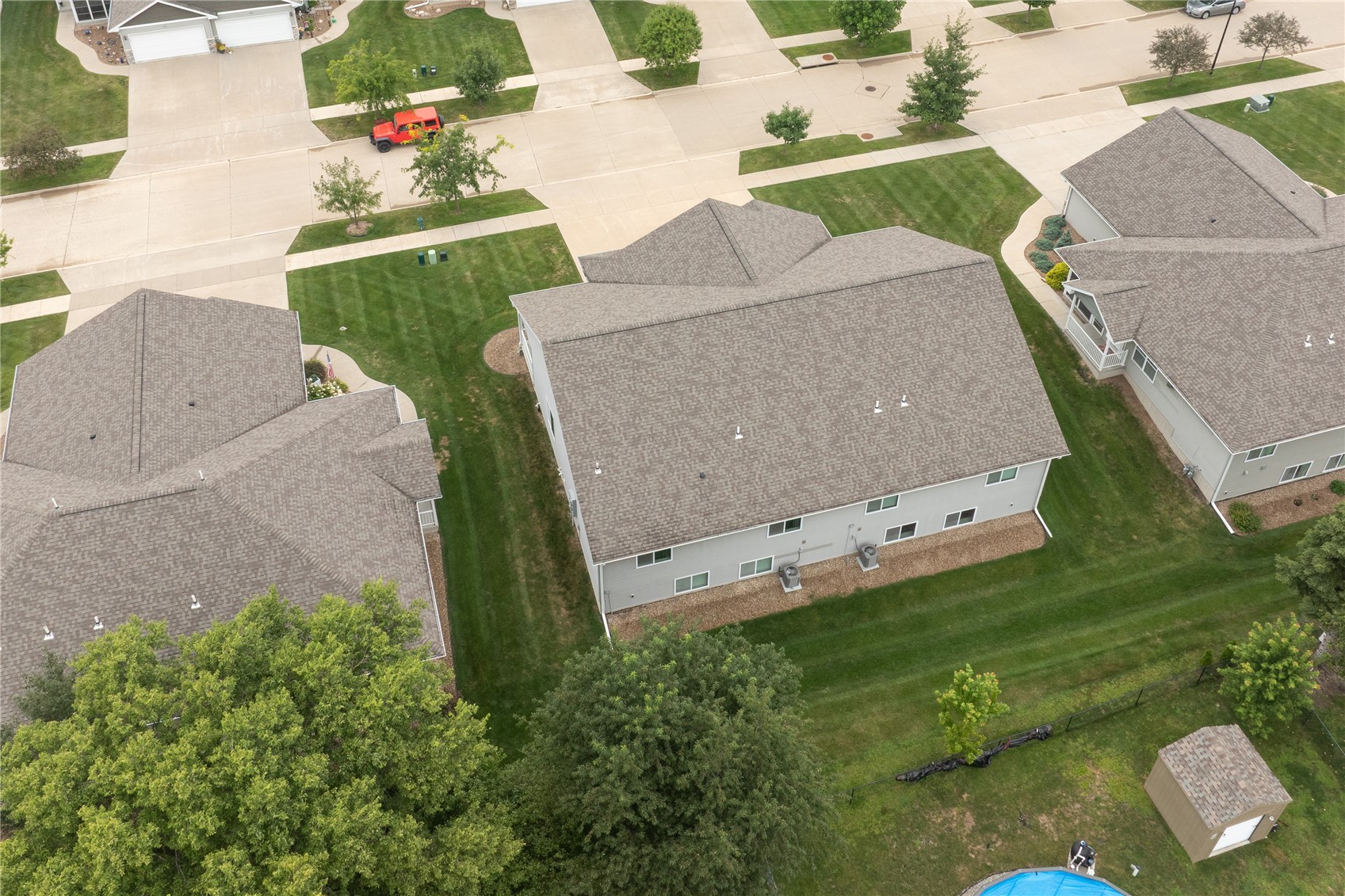 7506 Summerset Avenue NE Cedar Rapids IA 52402