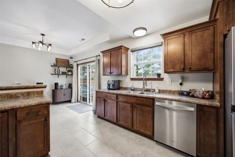 1459 Burr Drive North Liberty IA 52317
