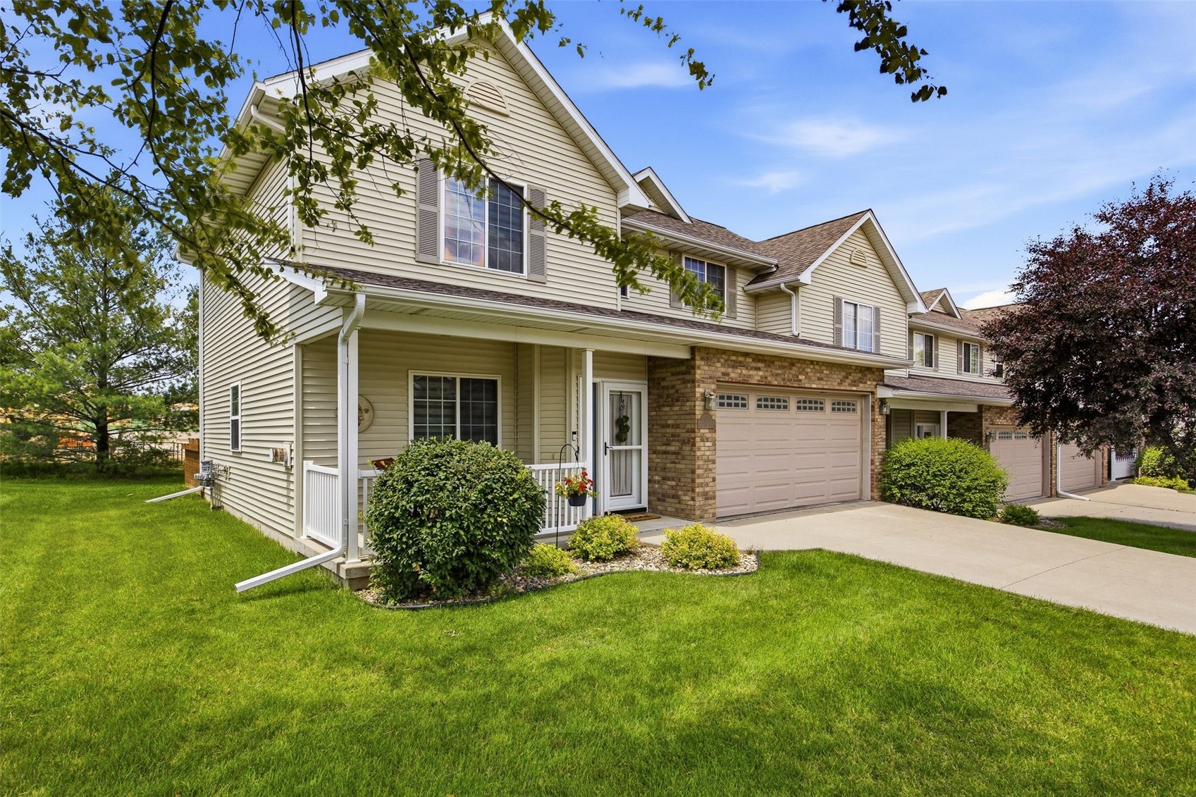 1459 Burr Drive North Liberty IA 52317