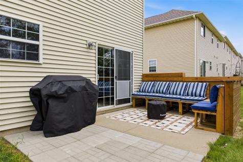 1459 Burr Drive North Liberty IA 52317