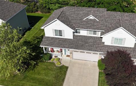 1459 Burr Drive North Liberty IA 52317