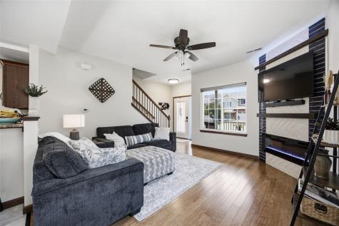 1459 Burr Drive North Liberty IA 52317