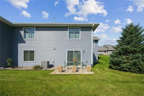 5004 Rockcress Court Marion IA 52302