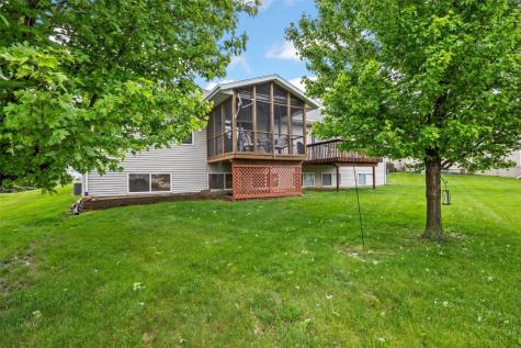 330 Highland Court Fairfax IA 52228
