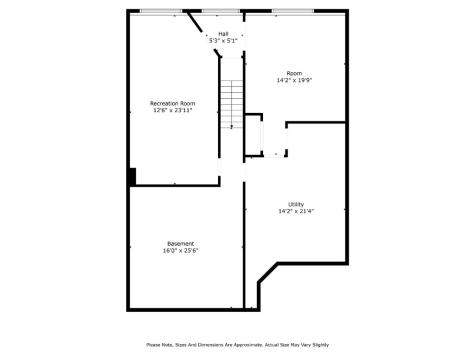330 Highland Court Fairfax IA 52228