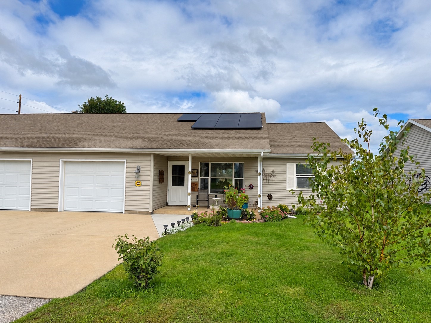 508 E Preston Street Stanwood IA 52337