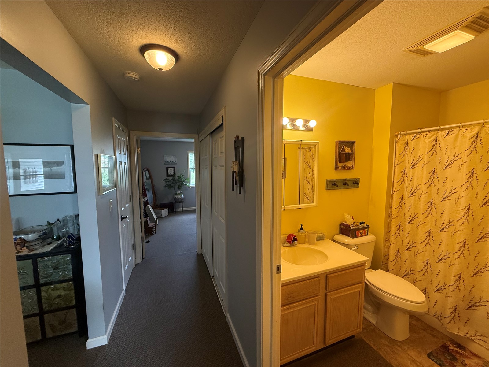 508 E Preston Street Stanwood IA 52337