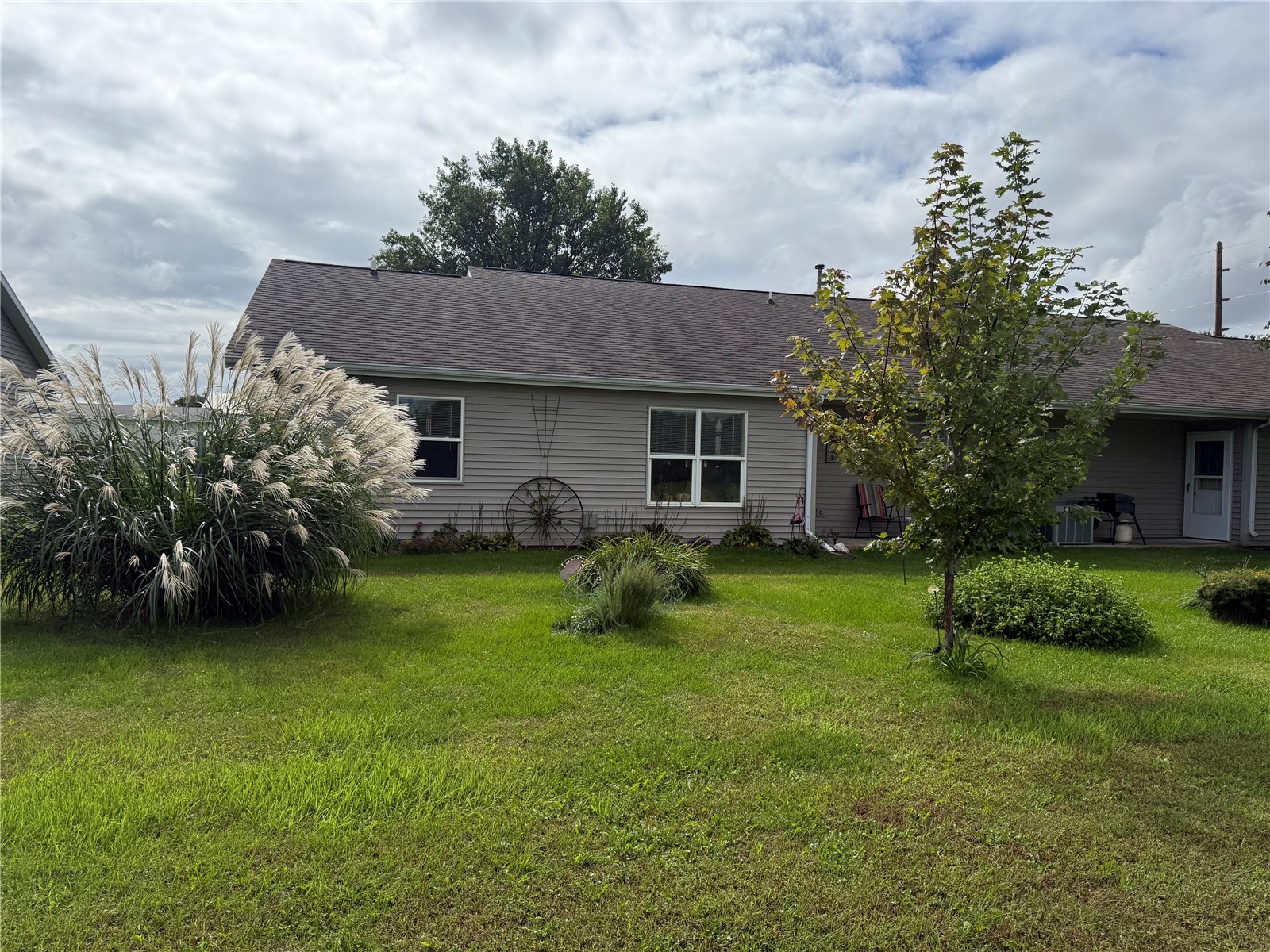508 E Preston Street Stanwood IA 52337