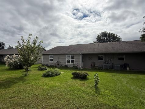 508 E Preston Street Stanwood IA 52337