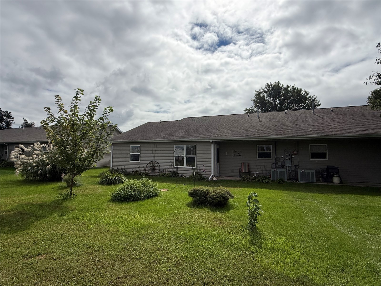 508 E Preston Street Stanwood IA 52337