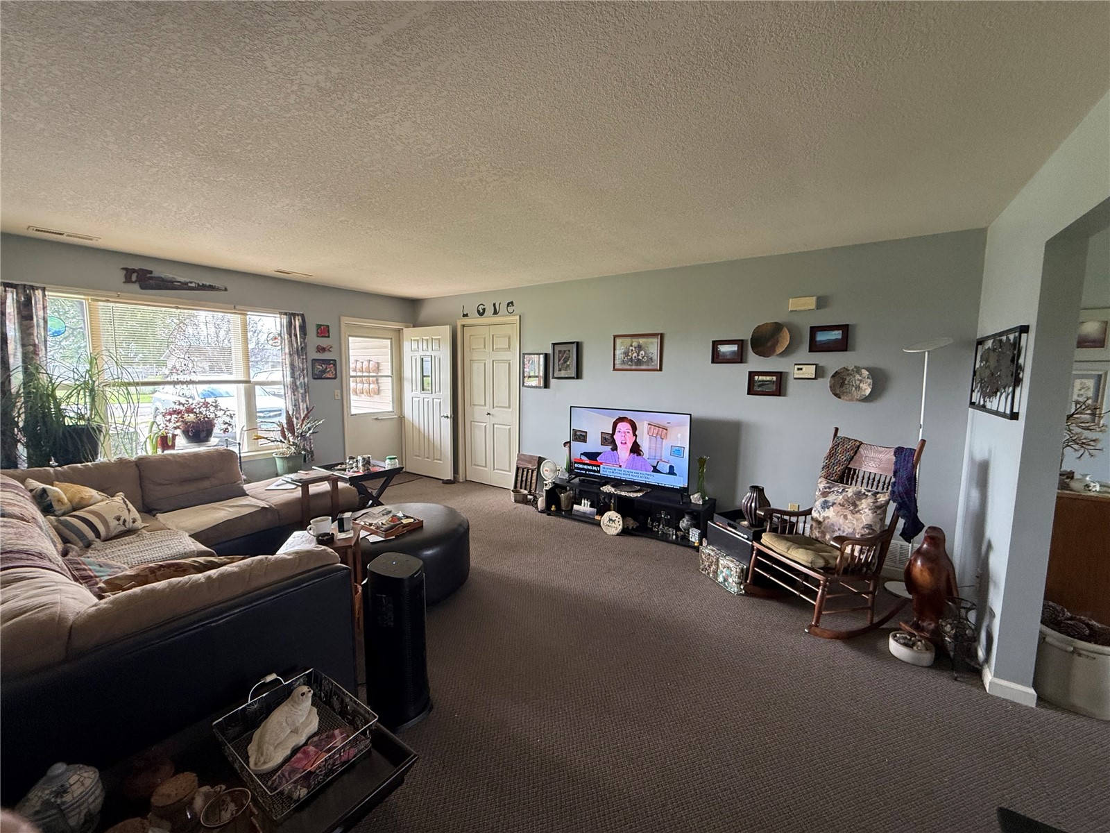 508 E Preston Street Stanwood IA 52337