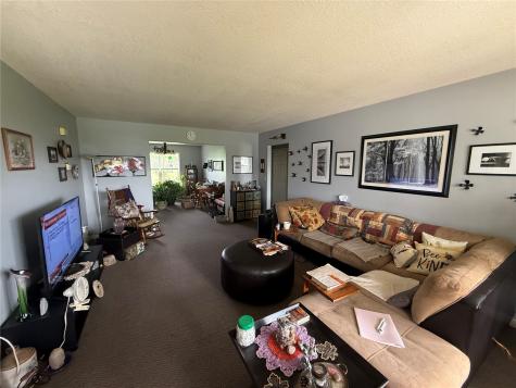 508 E Preston Street Stanwood IA 52337