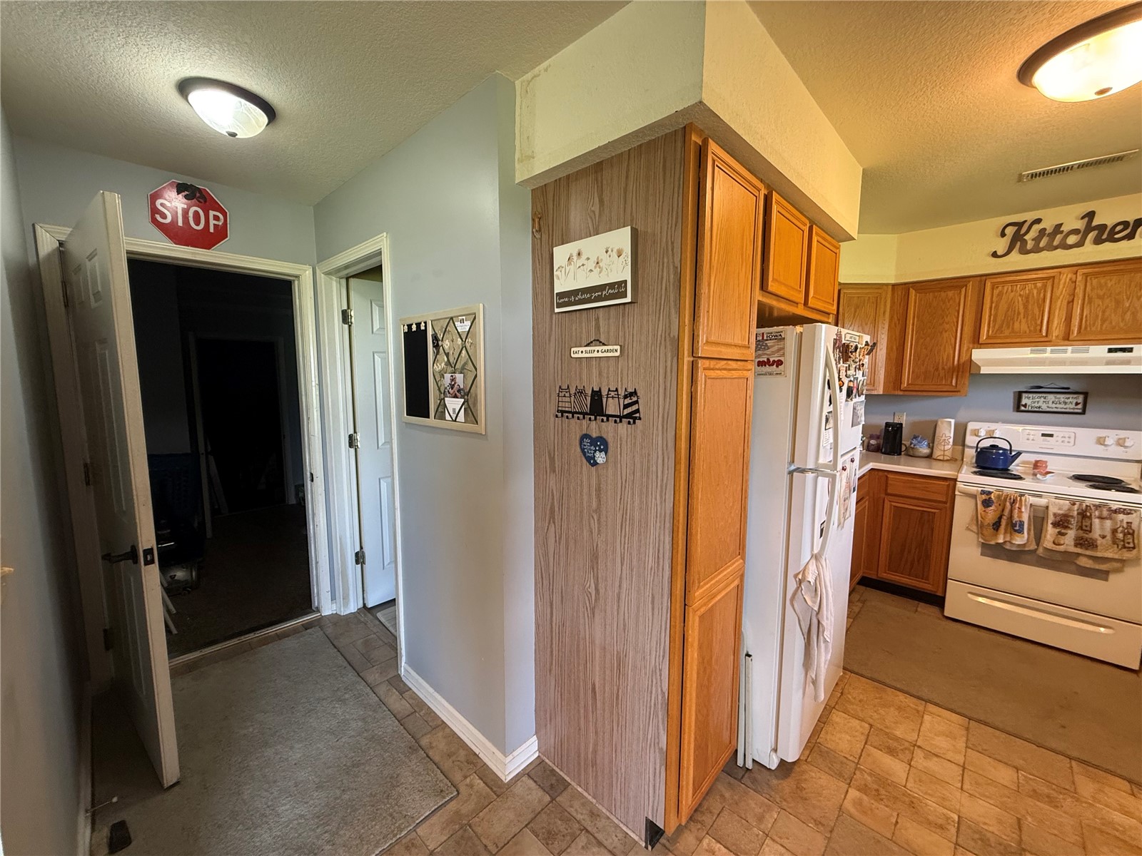508 E Preston Street Stanwood IA 52337