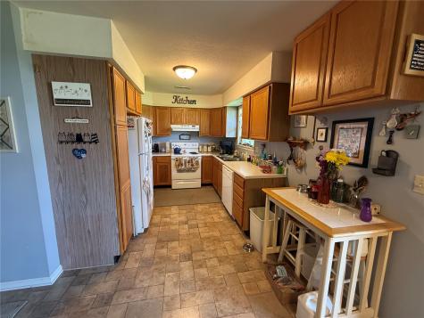 508 E Preston Street Stanwood IA 52337